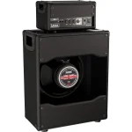 מגבר לגיטרה חשמלית Laney IRF-LEADRIG112 – תמונה 3