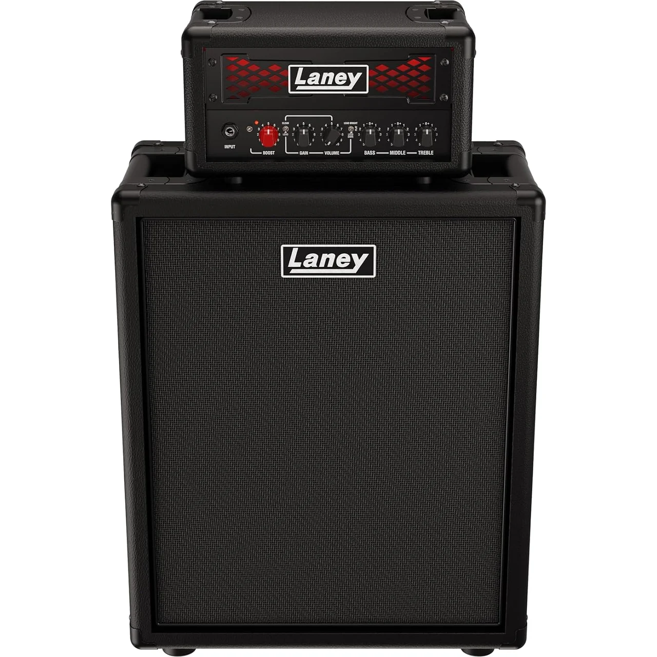 81gjYHB9VgL._AC_SL1500_ מגבר לגיטרה חשמלית Laney IRF-LEADRIG112 – תמונה 1