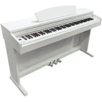 פסנתר חשמלי Artesia A100 – תמונה 4