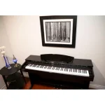 פסנתר חשמלי Artesia A100 – תמונה 2