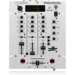 מיקסר תקליטנים Behringer DX626
