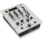 מיקסר תקליטנים Behringer DX626 – תמונה 7