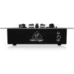 מיקסר תקליטנים Behringer DX626 – תמונה 4
