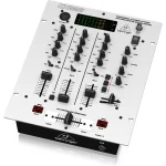 מיקסר תקליטנים Behringer DX626 – תמונה 5
