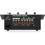 מיקסר תקליטנים Behringer DX626 – תמונה 3