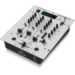 מיקסר תקליטנים Behringer DX626 – תמונה 6