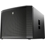 סאב וופר מוגבר "18 Electro-Voice ETX-18SP