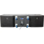 ⁦סאב וופר מוגבר "18 Electro-Voice ETX-18SP⁩ – תמונה ⁦7⁩