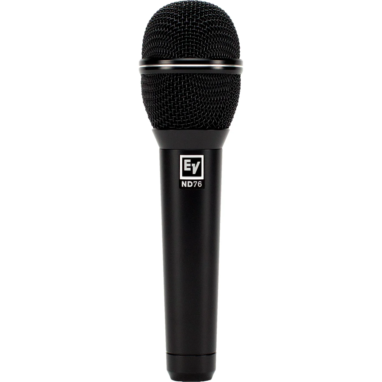 EV-ND76NS-2-1 מיקרופון דינמי Electro-Voice ND76 – תמונה 1