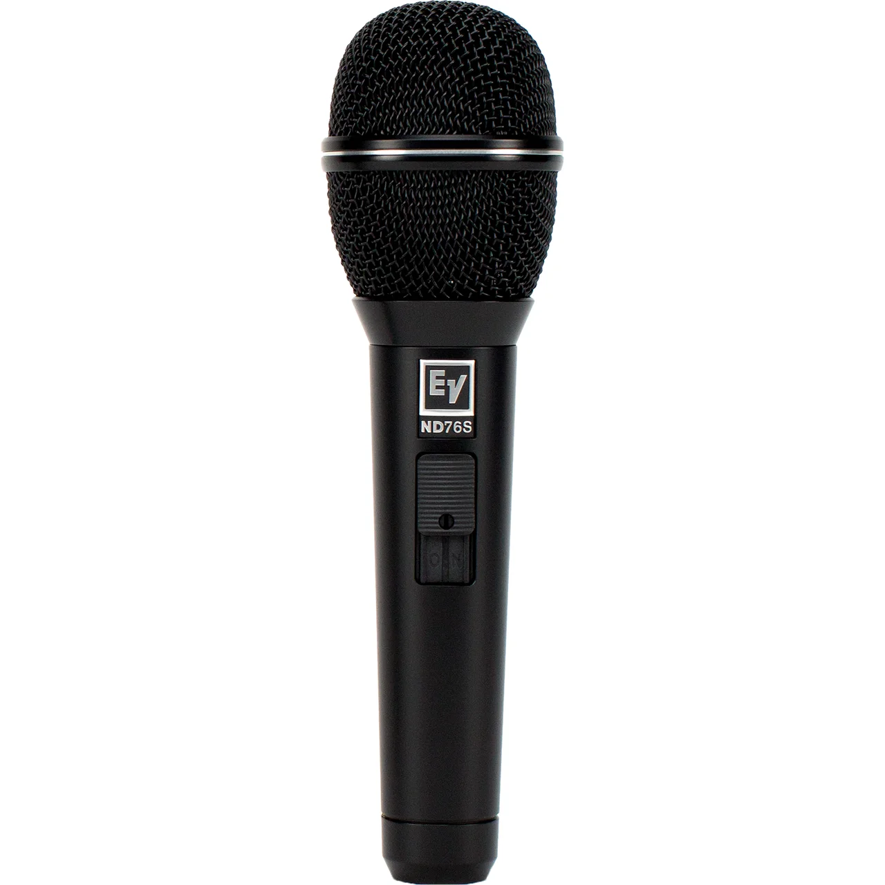 EV-ND76S-2-1 מיקרופון דינמי לשירה עם מתג Electro-Voice ND76S – תמונה 1