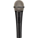 מיקרופון דינמי Electro-Voice PL-24S עם מתג השתקה