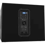 ⁦סאב וופר מוגבר "18 Electro-Voice EKX-18SP⁩ – תמונה ⁦6⁩