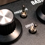 מגבר בס Laney DBF30 – תמונה 9