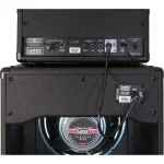 מגבר לגיטרה חשמלית Laney IRF-DUALRIG212 – תמונה 3