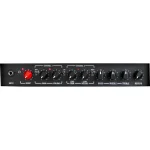 ראש מגבר לגיטרה Laney IRF-DUALTOP – תמונה 5