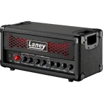 ראש מגבר לגיטרה Laney IRF-DUALTOP – תמונה 2