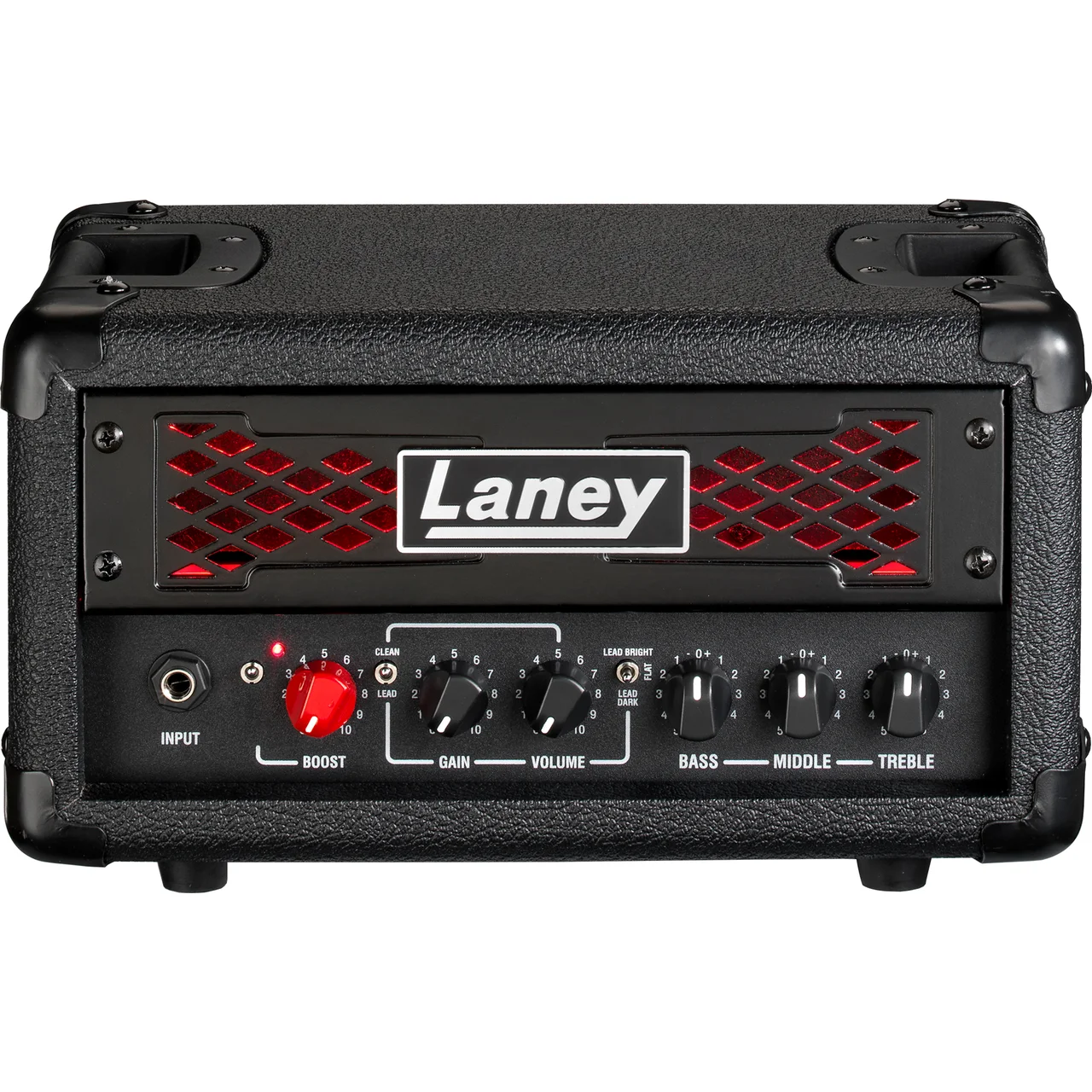 LANEY-LEADTOP-1 ראש מגבר לגיטרה Laney IRF-LEADTOP – תמונה 1