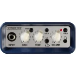 ⁦מגבר נייד לגיטרה Laney MINI-LION⁩ – תמונה ⁦2⁩