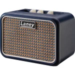 ⁦מגבר נייד לגיטרה Laney MINI-LION⁩ – תמונה ⁦4⁩