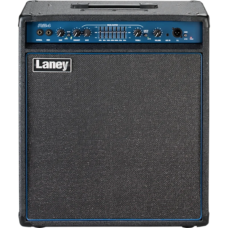 LANEY-RB4-1 מגבר 165W לבס Laney RB4 – תמונה 1