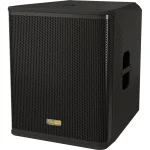 סאב וופר מוגבר Soundking Y15SP