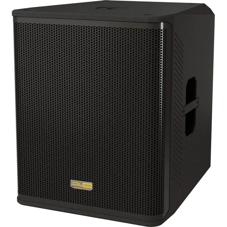 SK-Y15SP-1 סאב וופר מוגבר Soundking Y15SP – תמונה 1