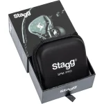 ⁦אוזניות אין איר Stagg SPM-PRO⁩ – תמונה ⁦6⁩