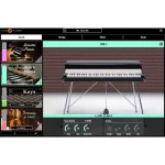 מקלדת שליטה Studiologic SL 73 MK2 – תמונה 9