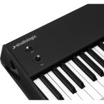 ⁦מקלדת שליטה Studiologic SL 88 GT MK2⁩ – תמונה ⁦4⁩