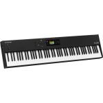 מקלדת שליטה Studiologic SL 88 MK2 – תמונה 9