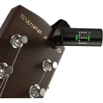 ⁦טיונר קליפס נטען Swiff Audio A10-R⁩ – תמונה ⁦4⁩