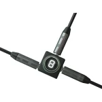 ⁦פדאל טיונר קומפקטי Swiff Audio C-20⁩ – תמונה ⁦2⁩