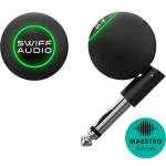 ⁦מערכת אלחוטית לגיטרה Swiff Audio WT-09⁩ – תמונה ⁦2⁩