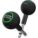 מערכת אלחוטית לגיטרה Swiff Audio WT-09