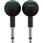 ⁦מערכת אלחוטית לגיטרה Swiff Audio WT-09⁩ – תמונה ⁦4⁩