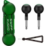 ⁦מערכת אלחוטית לגיטרה Swiff Audio WT-09⁩ – תמונה ⁦6⁩