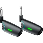 מערכת אלחוטית לגיטרה Swiff Audio WX501 – תמונה 3