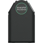מערכת אלחוטית לגיטרה Swiff Audio WX-503 עם קייס טעינה – תמונה 2