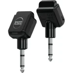מערכת אלחוטית לגיטרה Swiff Audio WX-503 עם קייס טעינה – תמונה 6