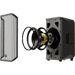 רמקול מוגבר Soundking Y15P – תמונה 7