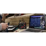 פדאל מגבר Laney IRF-LOUDPEDAL – תמונה 8