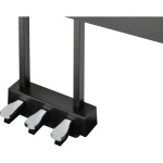סטנד עץ ל Kurzweil KaP1 שחור או לבן – תמונה 3