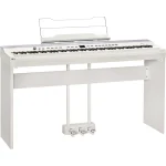 סטנד עץ ל Kurzweil KaP1 שחור או לבן – תמונה 9