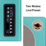 ⁦מגבר 15W לגיטרה Mooer Hornet⁩ – תמונה ⁦10⁩