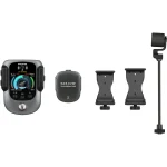 מיקרופון אלחוטי לכינור Nux B-11 Pro – תמונה 3