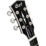 גיטרה חשמלית Cort CR300 Deluxe – תמונה 11