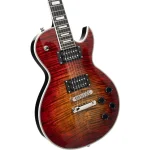גיטרה חשמלית Cort CR300 Deluxe – תמונה 3