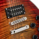 גיטרה חשמלית Cort CR300 Deluxe – תמונה 5