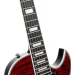 גיטרה חשמלית Cort CR300 Deluxe – תמונה 8