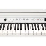 ⁦פסנתר כנף חשמלי Kurzweil Cup G1W כולל כסא תואם⁩ – תמונה ⁦13⁩